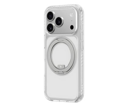 Etui do telefonów AmazingThing Titan Pro MagSpin na iPhone 17 Pro Max kompatybilne z MagSaf